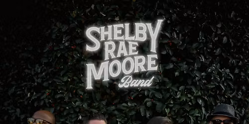 Shelby Rae Moore Band