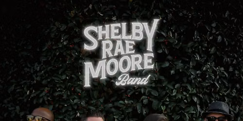 Shelby Rae Moore Band