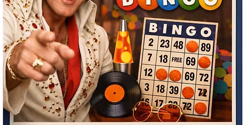 Music Bingo!! A week later