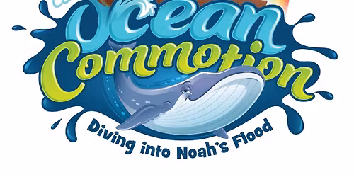VBS Ocean Commotion