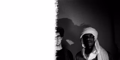 Live Music -- TAKAAT returns to LangLab!