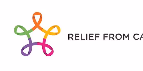 Pallium India Bay Area Walkathon