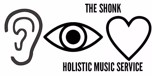The Holistic House Band - Jam Night