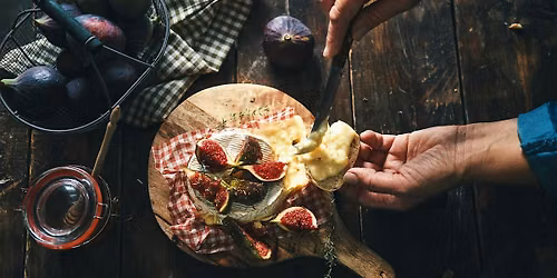 Wine Dinner celebrating the fall harvest with wine pairings from California