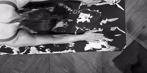 International Pilates Day Mat Class and Social Hour at BE Pilates