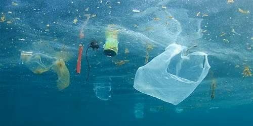 Tribal Roundtable on Reducing Plastic Use and Mitigating Impacts