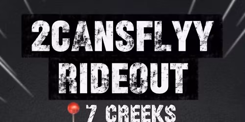 7 CREEKS FREESTYLE HILLCLIMB EVENT 