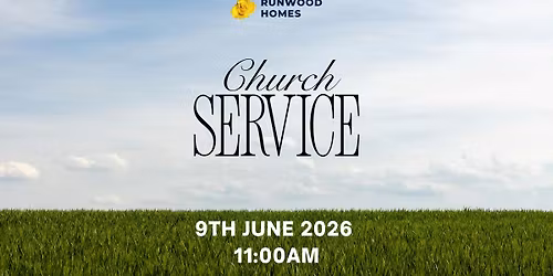 Church Service