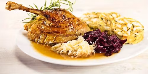 Svatomartinsk\u00e9 hody 2025