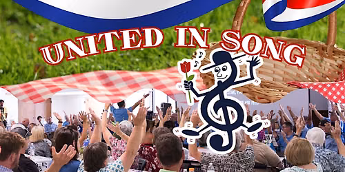 United in Song: Tremble Clefs Annual Friends Family Event 2026