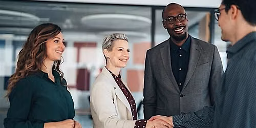 London SME Brand Networking Event for Business Owners, CEOs & Directors