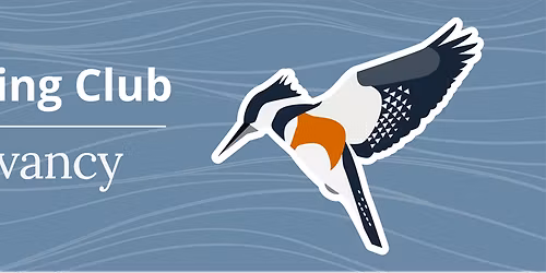 South Platte Birding Club - May Outing!