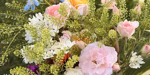 Bouquets and Brews