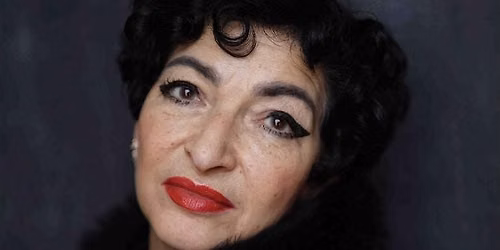 Florence Joelle live at Birmingham Jazz & Blues Festival