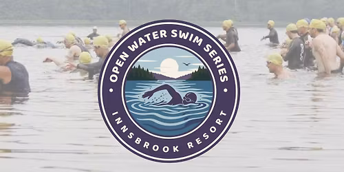 Open Water Swim - Innsbrook Resort