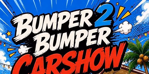 Baguio: Bumper 2 Bumper Carshow, Off-Road Show and Bike 2 Bike Show