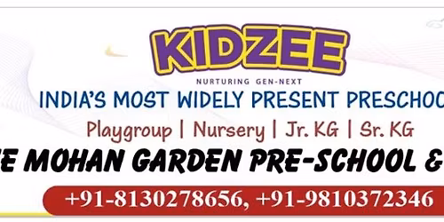 Children's Day Carnival-- Most awaited Mela.