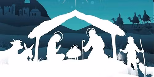 Childrens Christmas program 