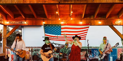 LIVE MUSIC by Southbound!