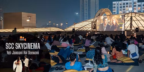 SCC SkyCinema - Yeh Jawaani Hai Deewani
