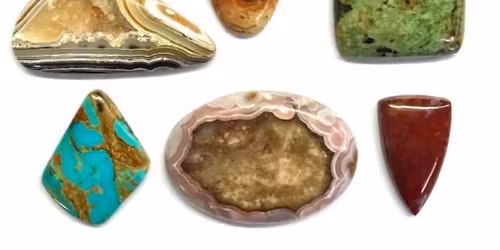Introduction to Lapidary