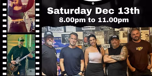 The Henry Sports Club