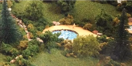 Fresh Perspectives on Warm Springs: A Student Showcase of Ideas