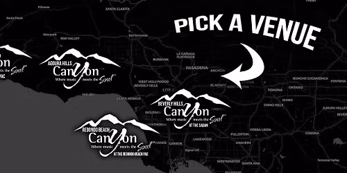 Light The Way - A Benefit Concert for the Trevor Project at The Canyon Agoura Hills