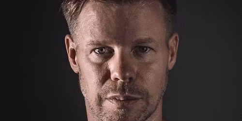 Nik Fish, Ferry Corsten in Sydney