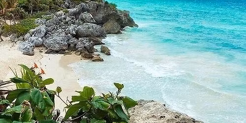 Tulum Yoga Retreat