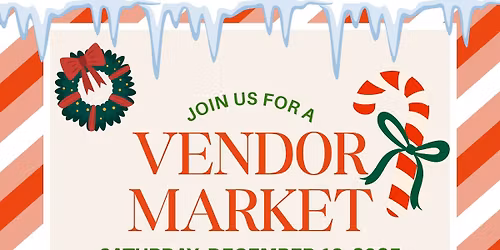 Troub's x Taphouse Vendor Market