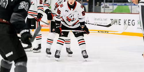 Peterborough Petes vs. North Bay Battalion