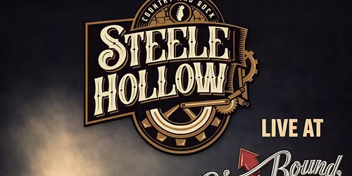 Making our debut @ Glory Bound