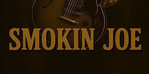 Smokin Joe