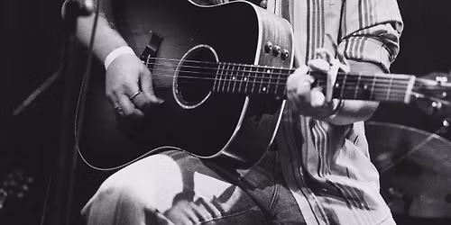 Nick Guckert at Tortured Souls!