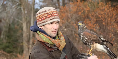 Flying Into Fall: A Birding Adventure Celebrating October Big Day 2025