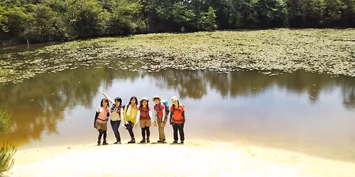 6\/27(\u571f) \u7761\u84ee\u306e\u82b1\u54b2\u304f\u5929\u4e0a\u754c\u306e\u3088\u3046\u306a\u666f\u8272!\u82a6\u5c4b\u30ed\u30c3\u30af\u30ac\u30fc\u30c7\u30f3\u30fb\u98a8\u5439\u5ca9\u30fb\u91d1\u9ce5\u5c71\u30b0\u30eb\u30e1\u30cf\u30a4\u30ad\u30f3\u30b0