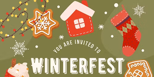 WYB Winterfest