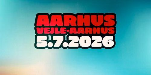 Aarhus - Vejle - Aarhus