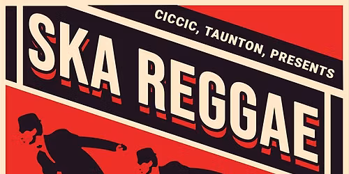 Ska Reggae Music & Dance Night with The Goodfellas
