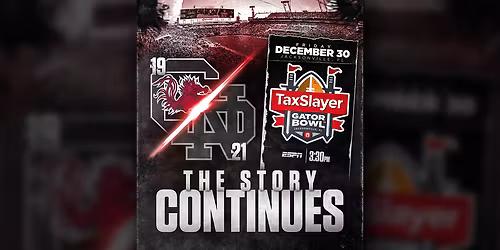 Parking TaxSlayer Gator Bowl: #19 Virginia vs Missouri