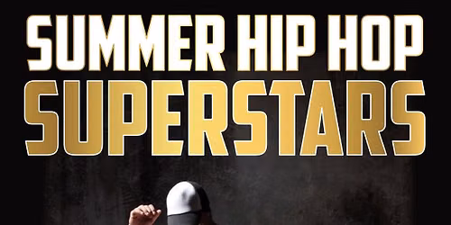 SUPPER HIP-HOP SUPERSTARS 2026