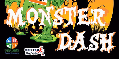 2026 Rotary Monster Dash