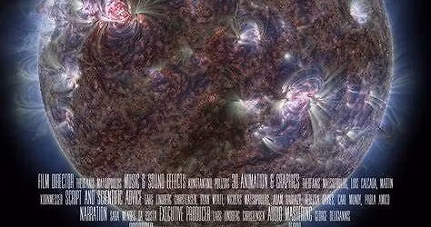 The Sun - Our Living Star