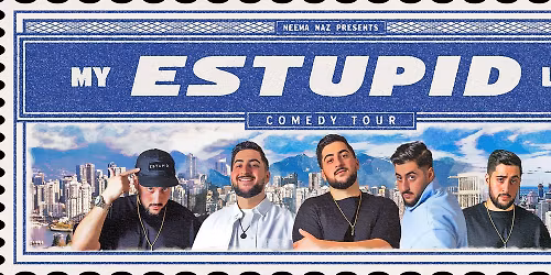 My Estupid Life Tour - Salt Lake City