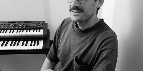Tuesdays on the Terrace: Will Miller