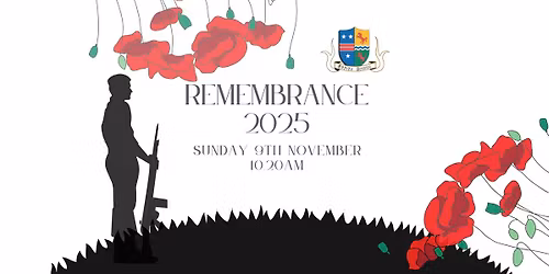 Remembrance Sunday