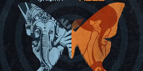 MY SLEEPING KARMA \/ COLOUR HAZE * Forum * Bielefeld