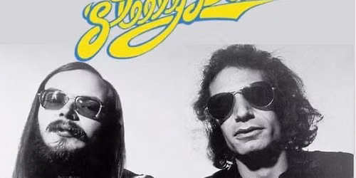 FLIPPO: Tribute to Steely Dan (2 SHOWS) Aug 27, 2026 @ Natalie's