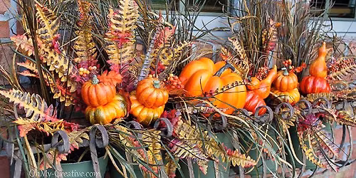 MCKINNEY GARDEN CLUB MONTHLY MINGLE